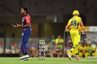 The Jharkhand pacer has previously played for the Daredevils